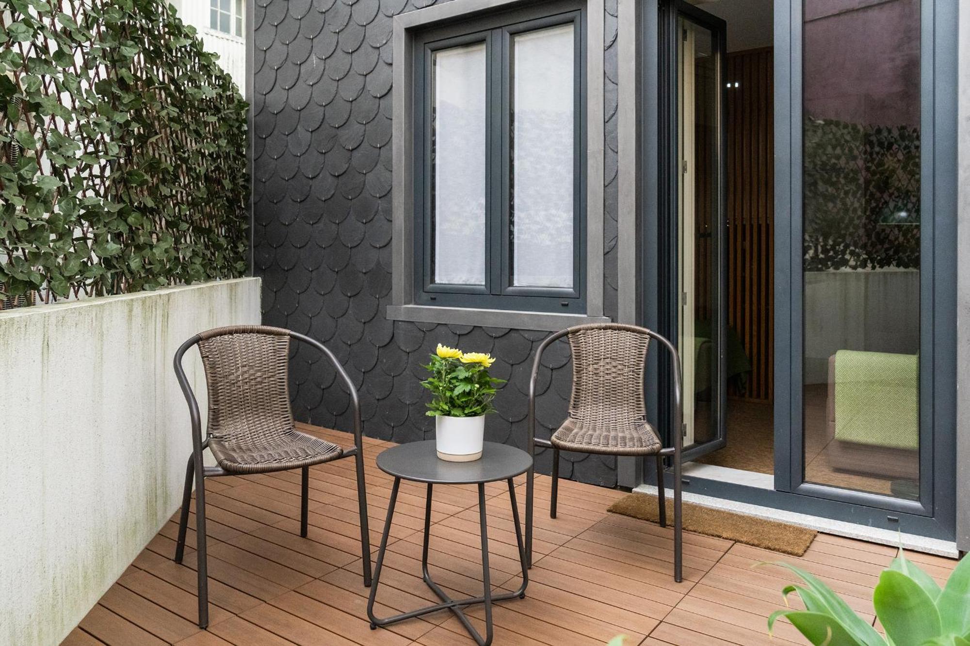 Kings Oporto Apartments Exterior photo