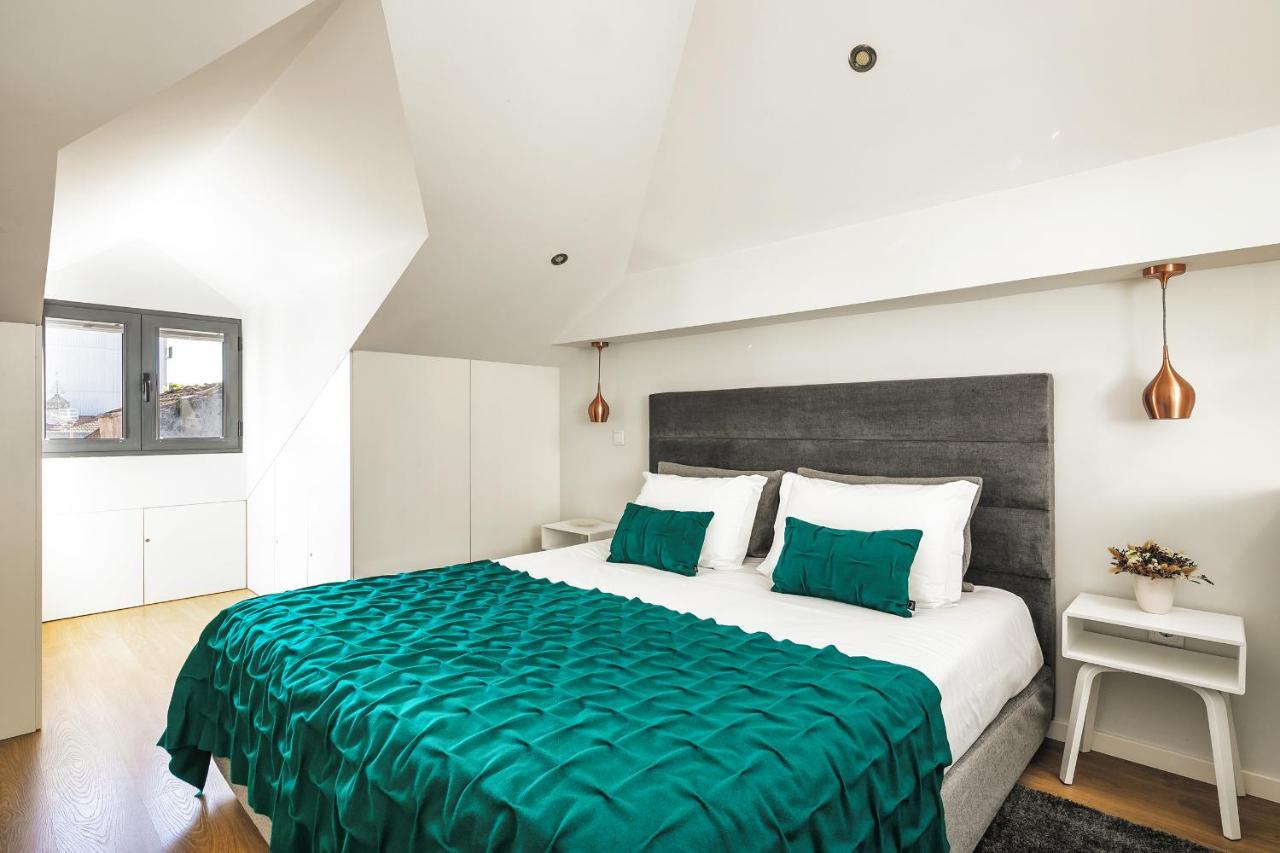 Kings Oporto Apartments Exterior photo