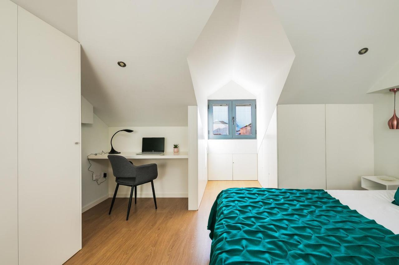 Kings Oporto Apartments Exterior photo